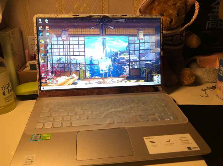 华硕S5300F I5 8265 8G 5...