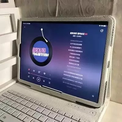 平板电脑ipad二合一超薄12英寸全网通5...