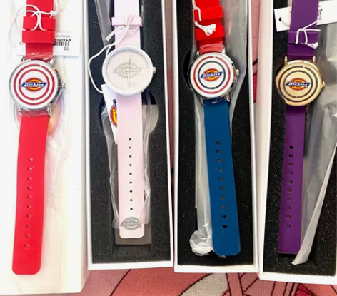 全新手表低价包邮出！不议价！懂的来！买了就...