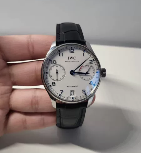 IWC/万国 万国玩具表 不代表任何品牌 ...