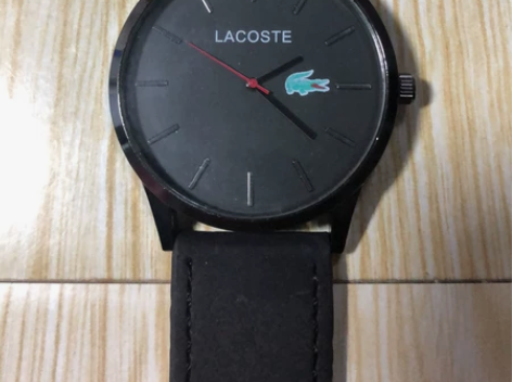 （全新）男士石英表 感兴趣的话点“我想要”...