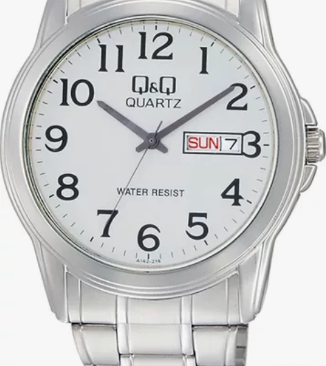 西铁成Q##amp；amp；Q系列手表，包...