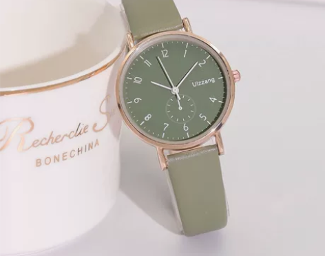 ?2022年新款考试手表女初高中学生女款简...