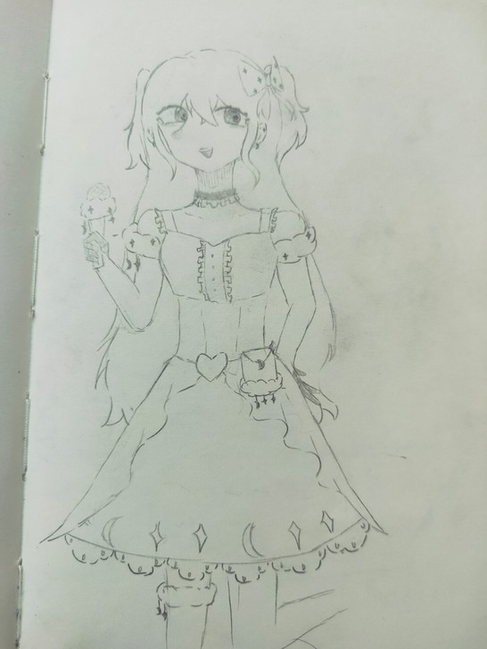 【无偿/求约稿】