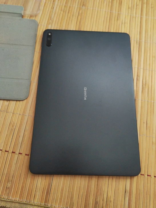 出售自用华为matepad11