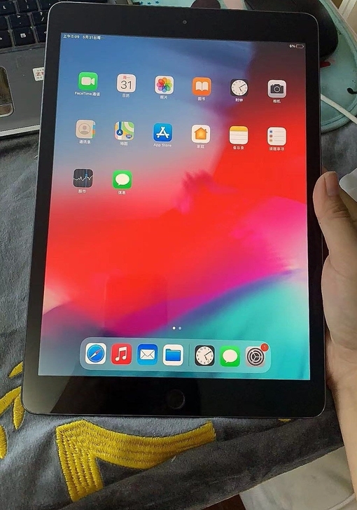 ipad2019款带笔7代  ipad10...