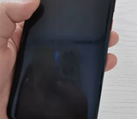 华为  Mate  P20   Pro，黑...