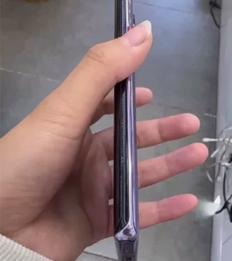 华为Mate30Pro，8+256G纯原机...