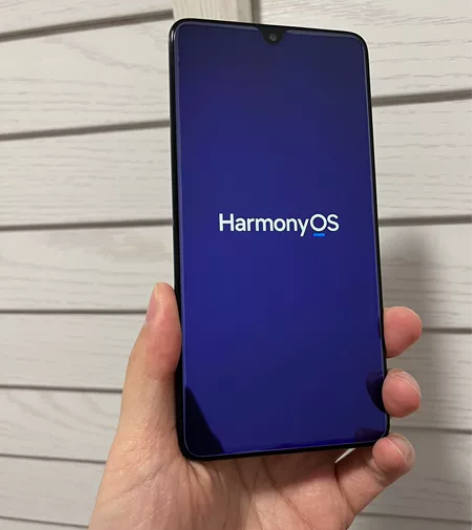 华为 mate20 6+64 边框背板无划...