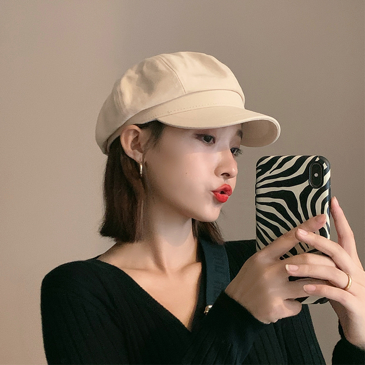问香坊 帽子 买时是22块