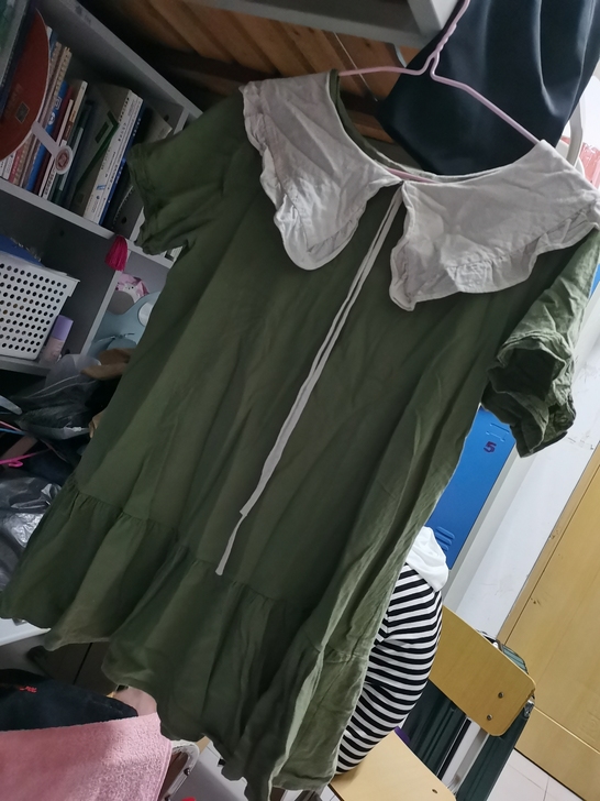 裙子女