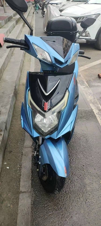 电动车电瓶车