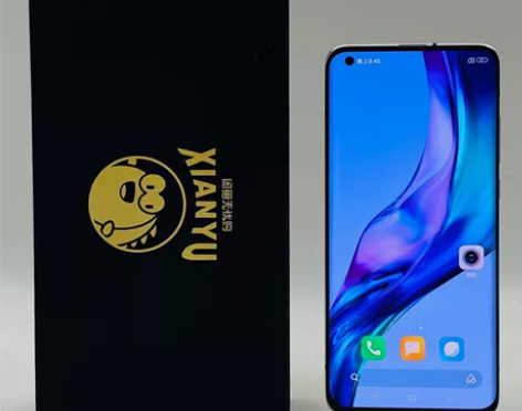 9成新MIUI/小米 小米 10S（5G）...