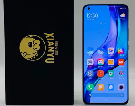 95新MIUI/小米 小米 11 （5G）...