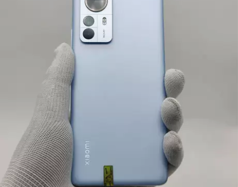 99新【双11特价】小米手机 12 Pro...
