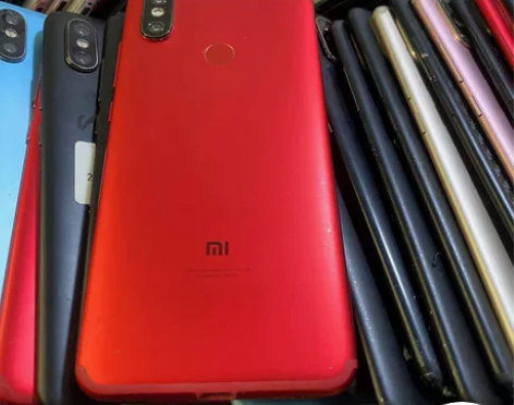 小米6X手机 高品高通骁龙660AIE处理...