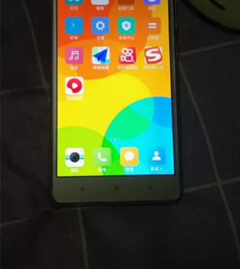闲置小米4s，3十64g，全网通。正常使用...
