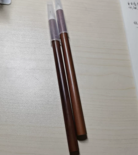 仿唐缠纸笔,出锋2.0口径0.8 外批细嫩...