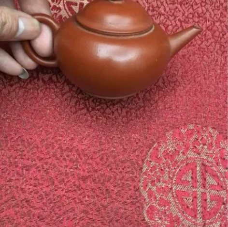 80年代90年代紫砂壶 正品 薄胎水平朱泥...