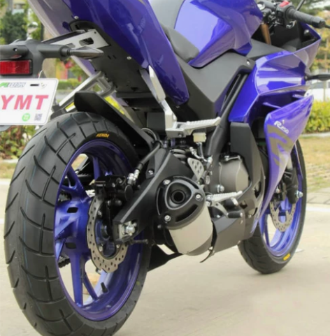 飞鹰250、拆车件、发动机、减震、完好无损...