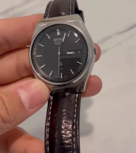 精工seiko 男表 37mm 金木水火土...