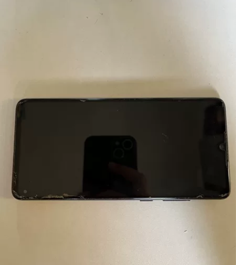 华为p30 8+128旗舰版，赠送40w快...