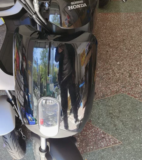 新大洲本田电动车全新处理了没有电池，有喜欢...