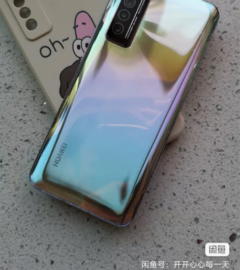 华为nova7（5g） 8+128g 90...