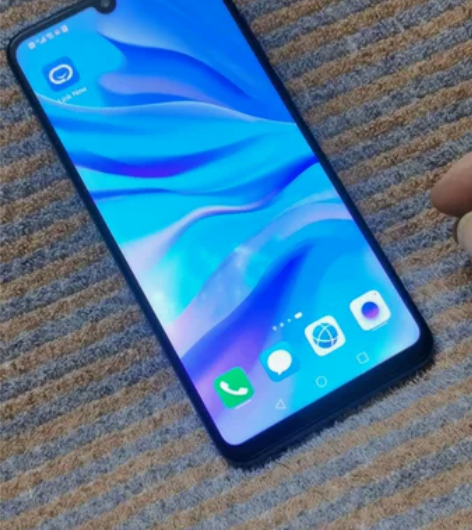 华为nova4e 4+128内存,全网通...