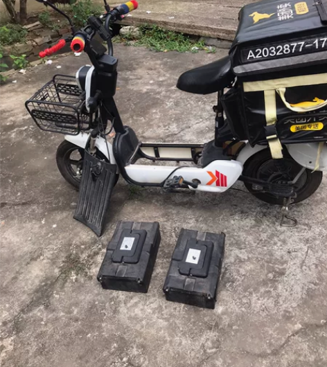 出售9成新电动车，才买几个月，可上牌，2?...