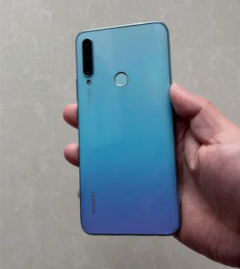 华为畅享10plus全原装无拆修内存6+1...