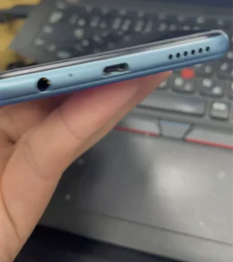 华为畅享10，几乎全新，手机贴膜保护，送手...