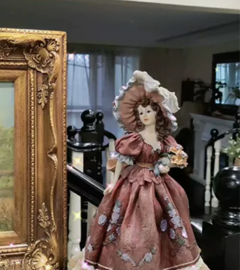 海淘～美尔琪蓬蓬裙～欣赏 感兴趣的话点“我...