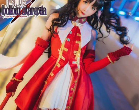 火花动漫Fate/hollow atara...