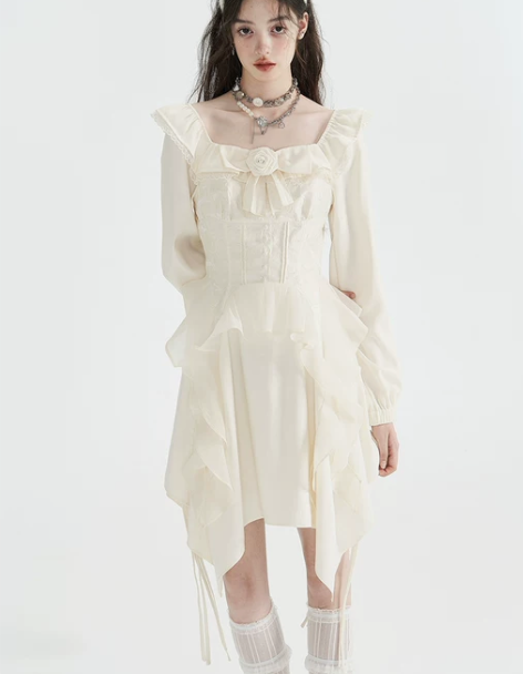 公主方领公主SunsetPark日落公园 ...