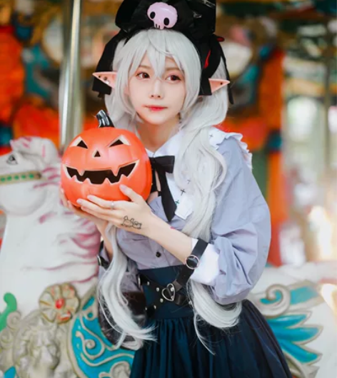 失忆小屋 彩虹社2434虚拟 Vtuber...