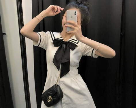 other/其他 连衣裙 感兴趣的话点“我...