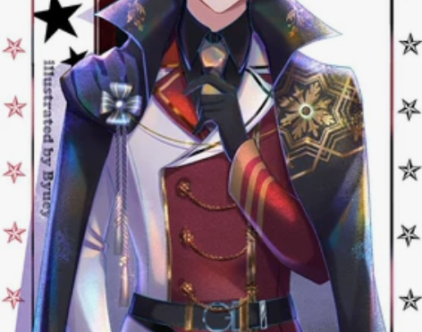 【初兽猫】我的英雄学院服paro轰焦冻军装...