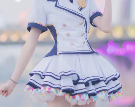 【已预订勿拍】绝色漫家lovelive感谢...