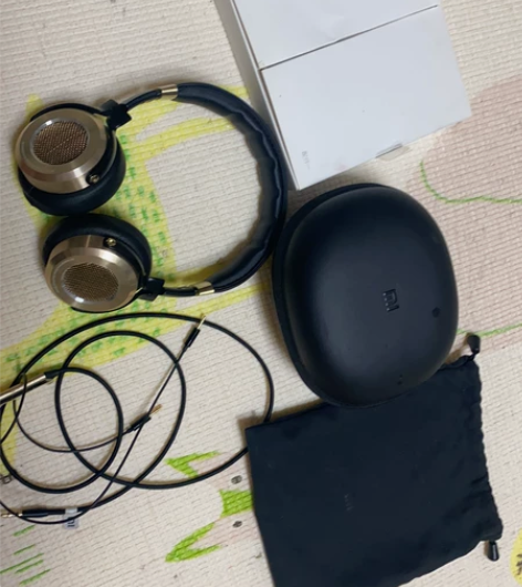 小米耳机 耳麦  官网购买 原价399 9...