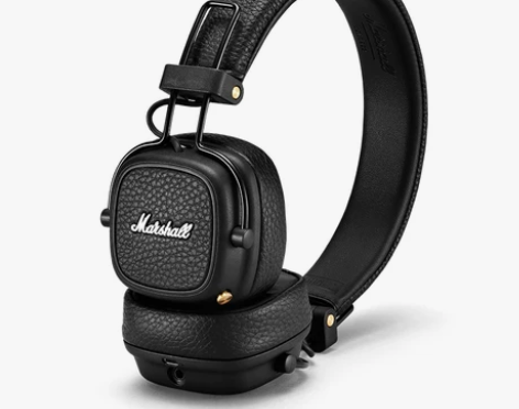 MARSHALL MAJOR III BL...