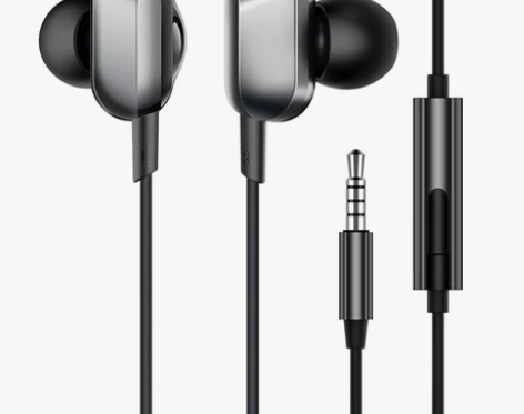 唐麦 A8四核耳机入耳式有线高音质手机电脑...