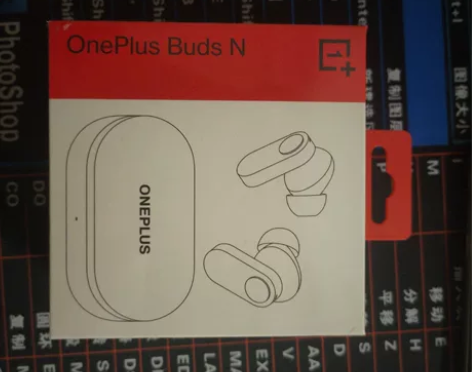 一加buds N蓝牙耳机，colors系手...