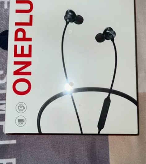 全新未拆封 一加 OnePlus 云耳Z ...