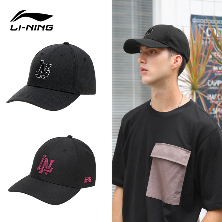 Lining/李宁 帽子