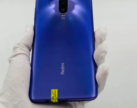 95新MIUI/小米 红米 K30  二手...