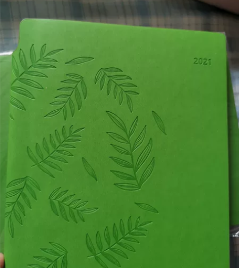 2021记账笔记本记事本，月计划笔记本，月...