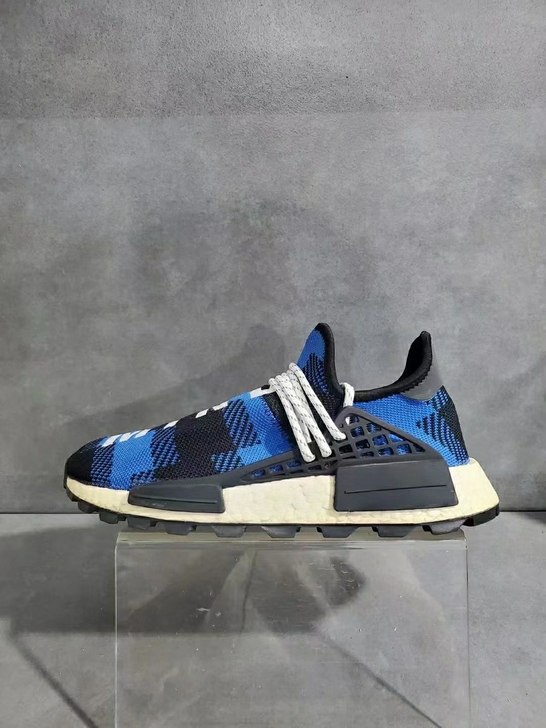 39码正品二手阿迪达斯/Adidas 三叶...