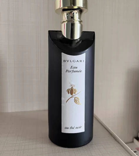 海淘现货Bvlgari 宝格丽茶系列中性古...