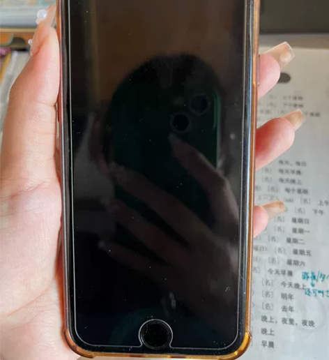 Apple/苹果 iPhone 8。   ...